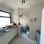 Apartamento no Edifício Riveira.