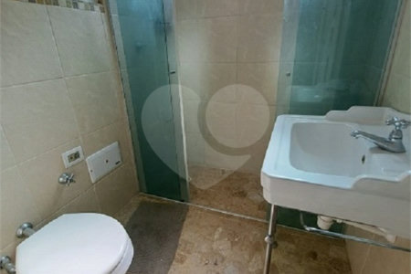 Apartamento 97m² para locação com 2 dormitórios e 1 vaga para garagem localizado na Vila Clementino