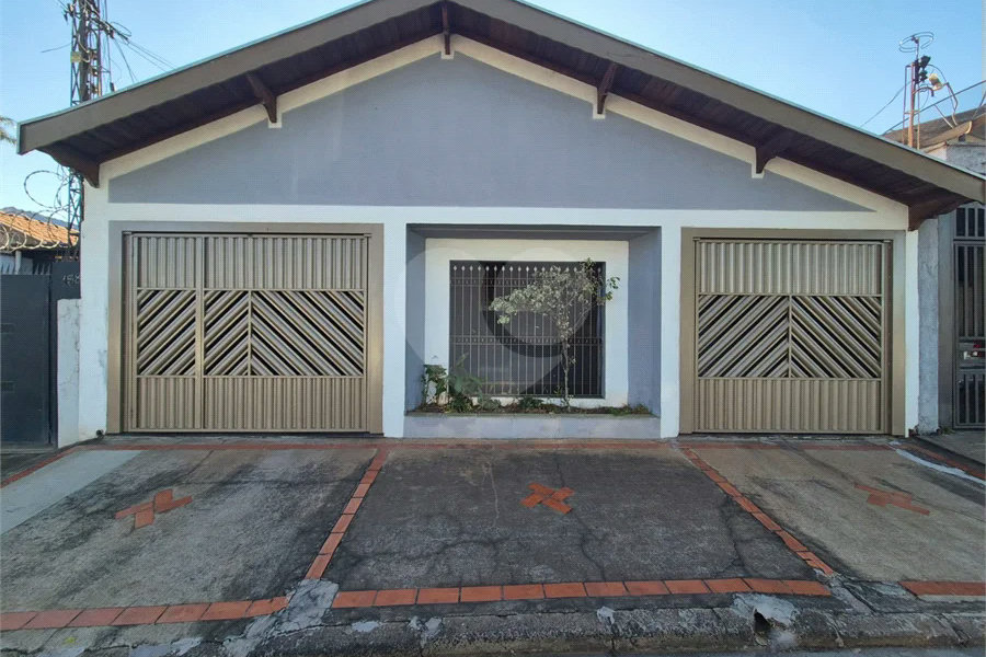 CASA À VENDA | ALGODOAL | PIRACICABA/SP