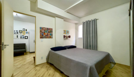 Apartamento à venda com 1 suíte,  em República, São Paulo, SP