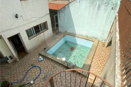 ?? Sobrado à venda na Mooca – Rua Tié