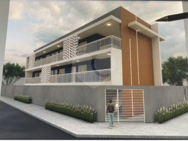 Apartamento à venda com 1 quarto em Jaçanã, São Paulo, SP