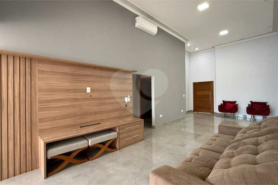 Casa para alugar no Damha I em Piracicaba/SP.