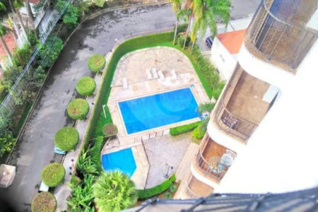 Ótimo Apartamento para venda no Parque da Mooca