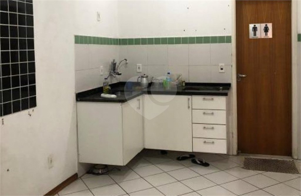 Apartamento em Campos Elíseos