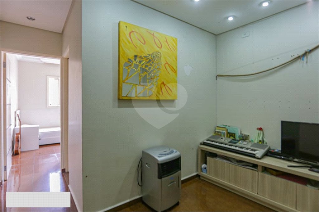 Casa de Vila à venda com 2 quartos em Vila Nova Conceição, São Paulo, SP