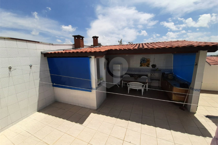 Casa no Jardim Leonor