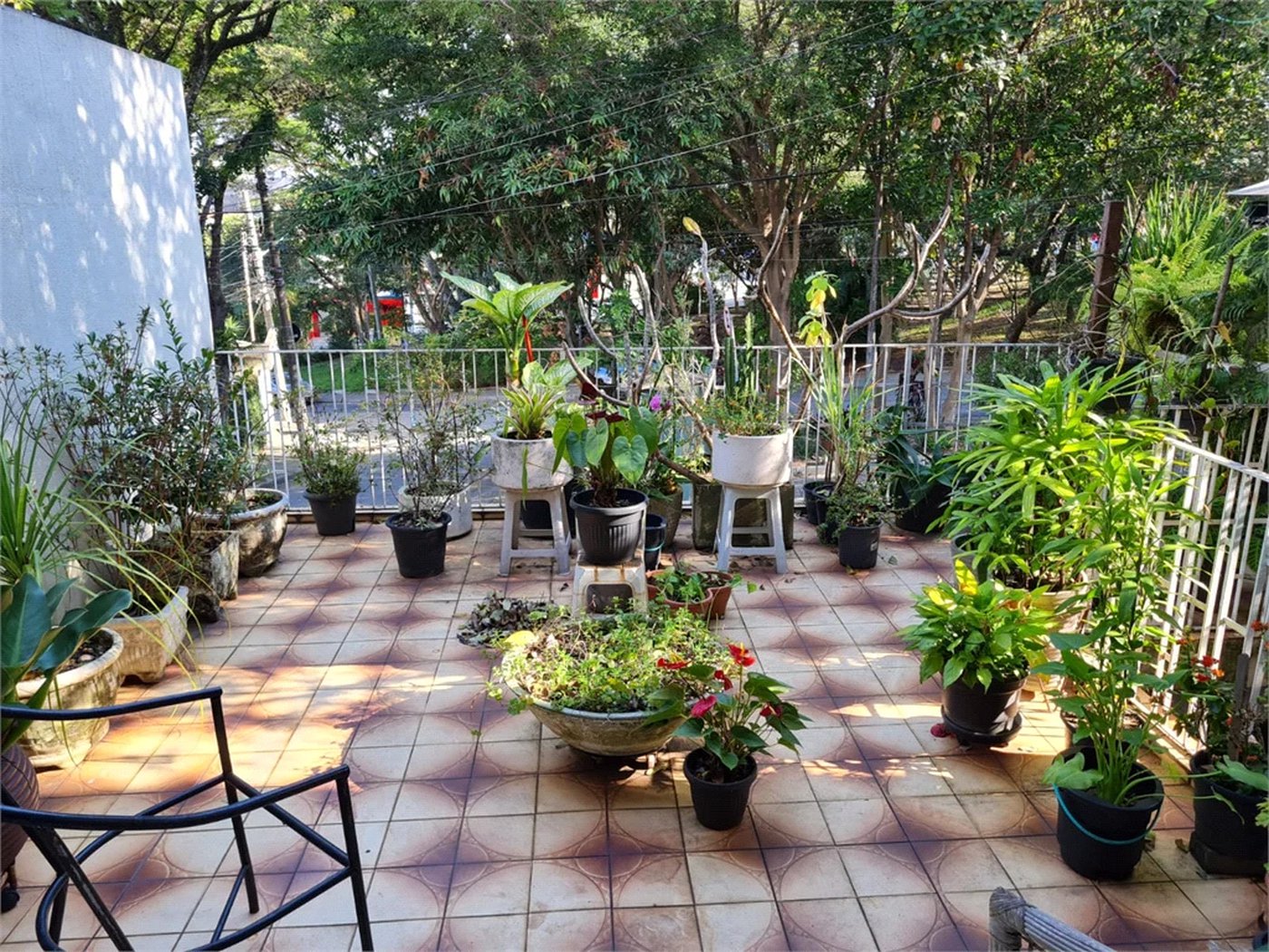 Casa à venda com 3 quartos em Jardim Bonfiglioli, São Paulo, SP