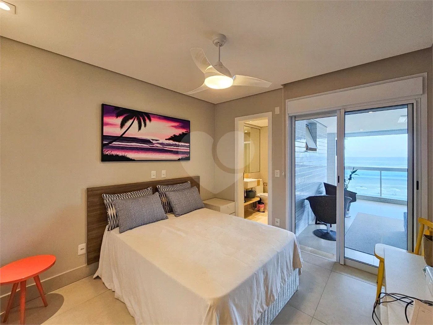 Apartamento à venda com 4 suítes em Riviera de São Lourenço, Bertioga, SP