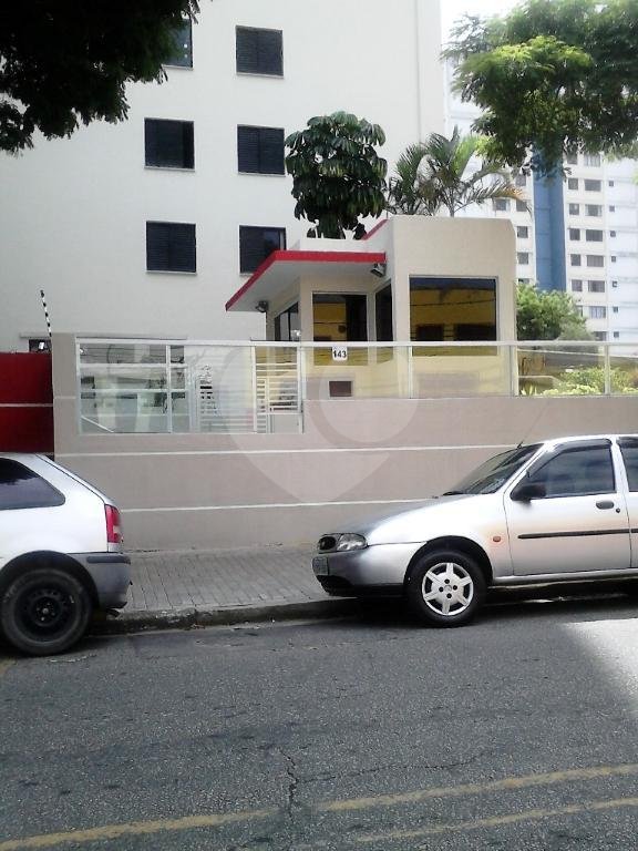 Apartamento à venda na região do Brás