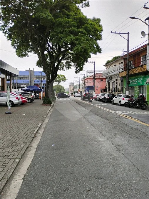 Excelente Loja Comercial na Vila Santa Catarina!!!