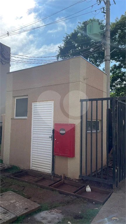 Apartamento à venda com 2 quartos em Tremembé, São Paulo, SP