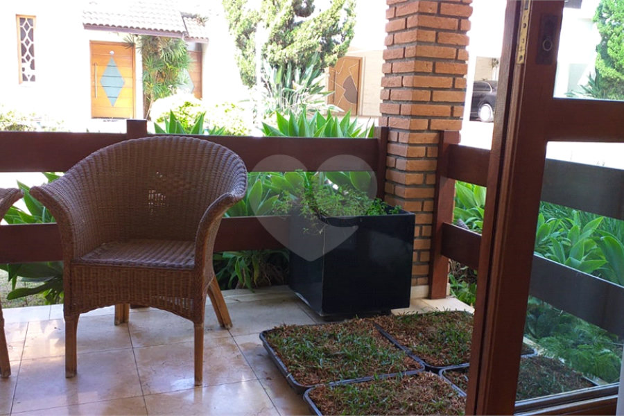 Condominio Alto Padrão - Jardim França - Z Norte - SP - 336 m2 - 4 dormitorios - 4 suites - 6 vagas