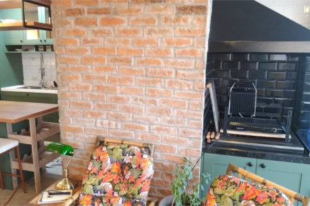 APARTAMENTO A VENDA EM SP BELÉM
