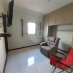 Casa à Venda no Residencial Eldorado - São Carlos