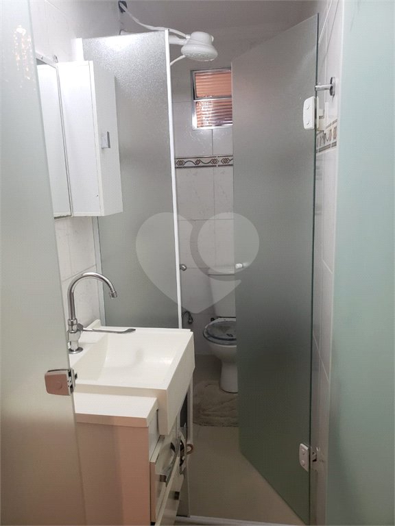 APARTAMENTO A VENDA EM SP BRÁS
