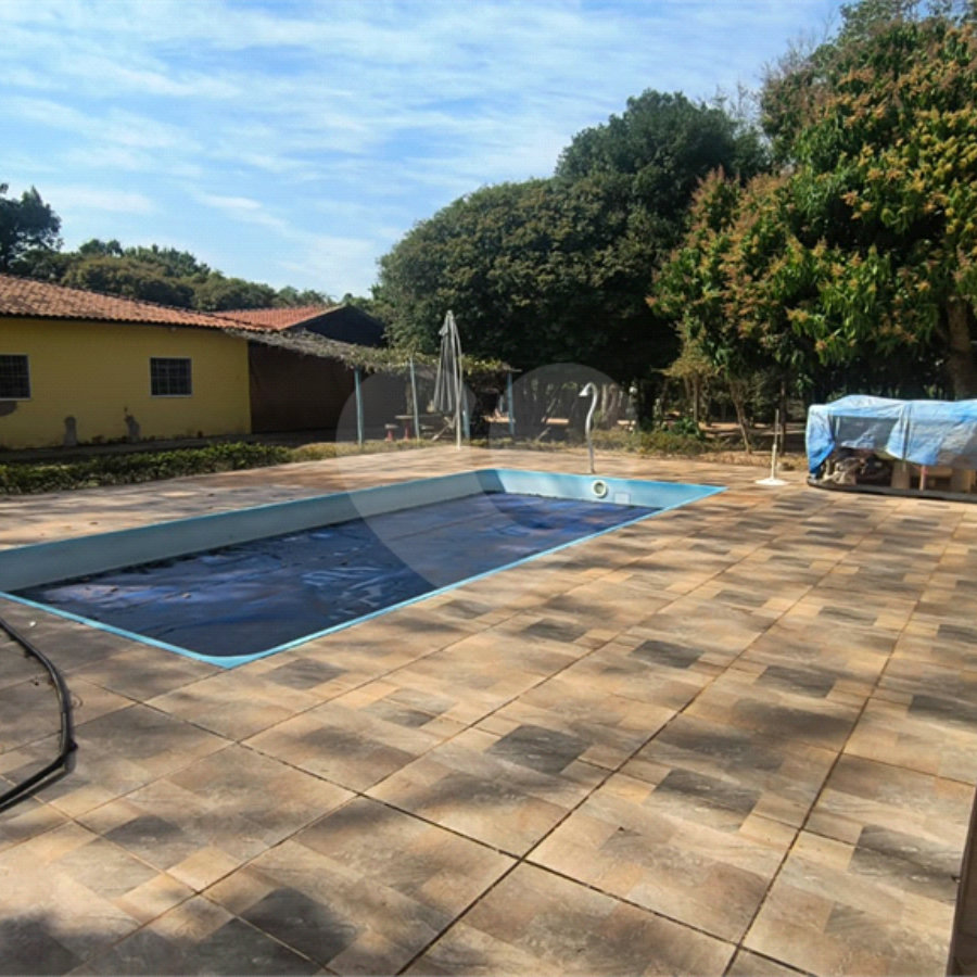Chácara dos Sonhos à Venda – São Carlos/SP – Recreio Campestre