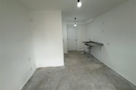 Studio à venda em Butantã, São Paulo, SP