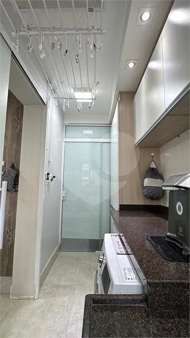 92 m², 3 dormitórios, varanda gourmet, 2 vagas e lazer completo