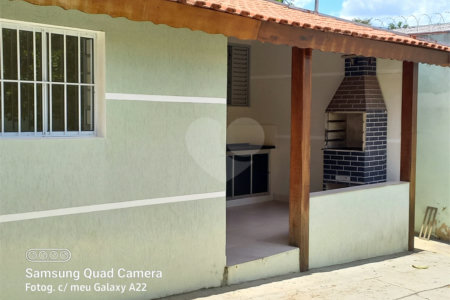 Casa à venda no Jardim Nova São Carlos.