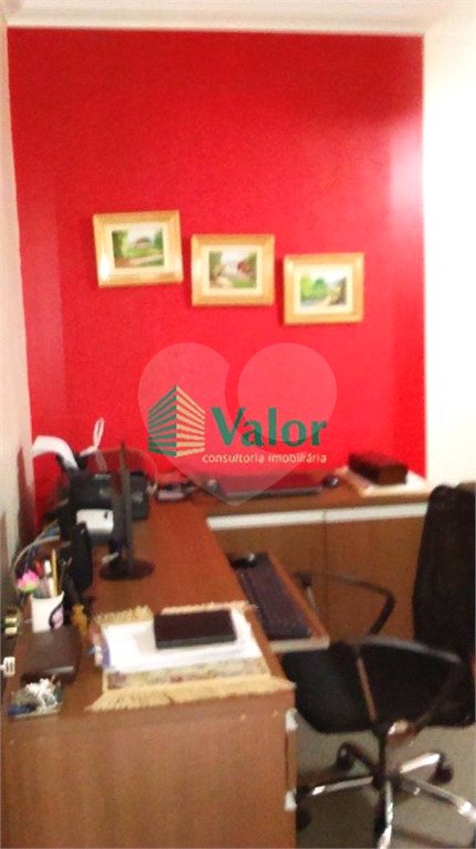 Casa Residencial Vila Monteiro (Gleba I) á venda.