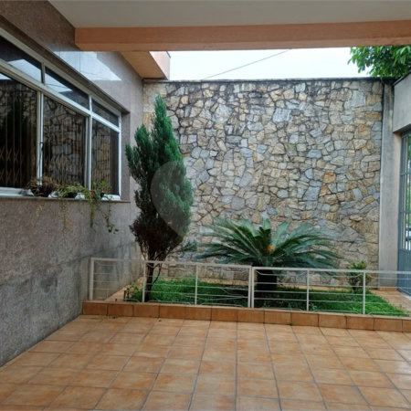 Casa para venda e locação na Penha de França – 126 m²