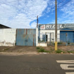 Terreno e Barracão comercial à venda ou locação, no bairro Santa Rosa - Piracicaba/SP.