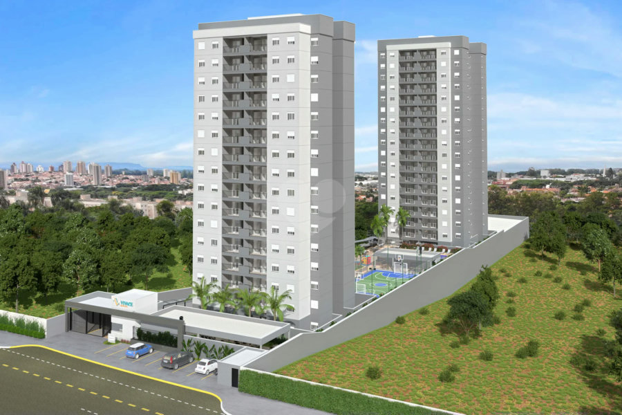 Vivace Residencial