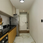 Apartamento para alugar com 3 suítes em Santo Amaro, São Paulo, SP