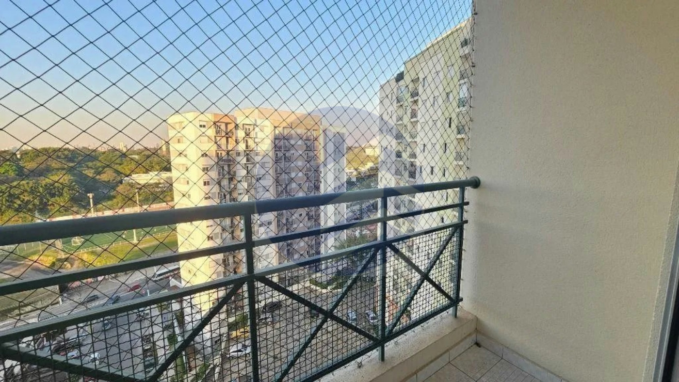 Apartamento à venda com 3 quartos, sendo 1 suíte, em Vila Butantã, São Paulo - SP