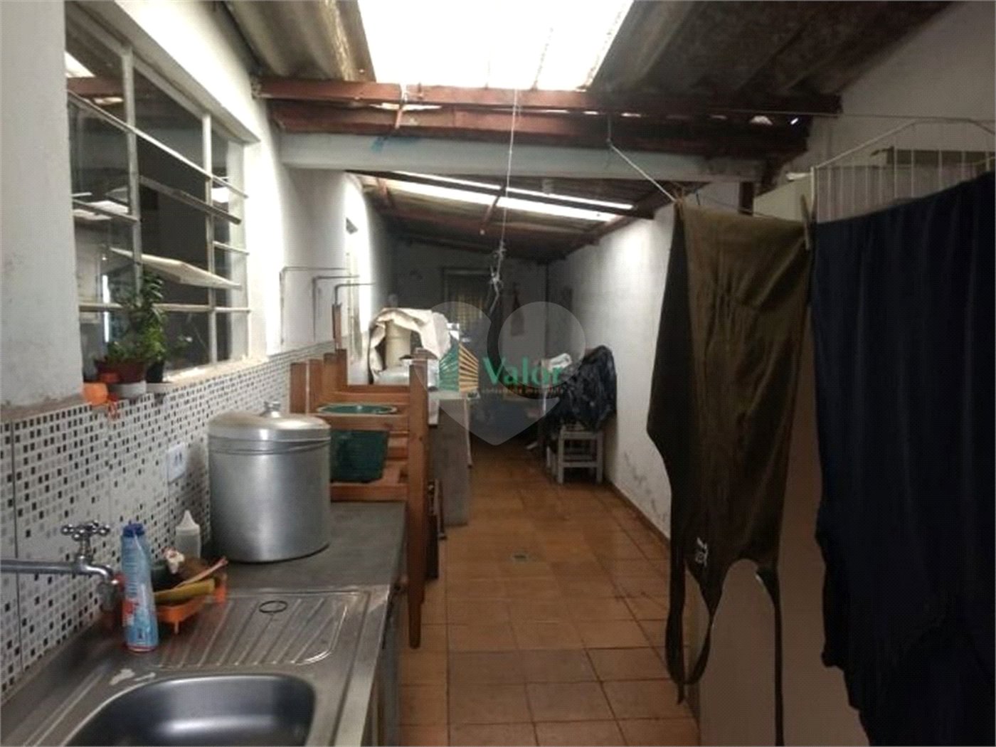 Casa térrea para venda no Parque Primavera.