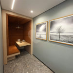 Estúdio residencial com amenities incríveis no Paraiso!!
