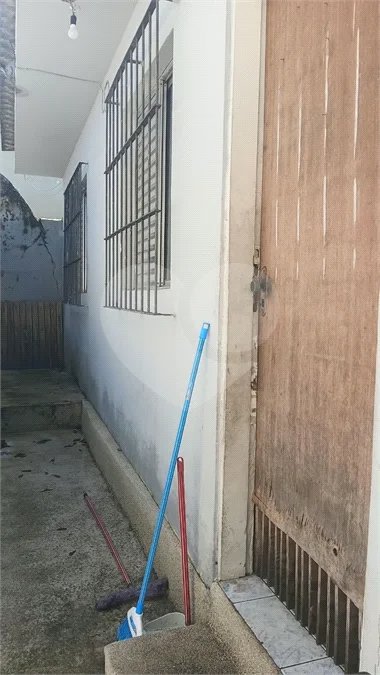 OPORTUNIDADE! ÓTIMO PARA INVESTIDOR. TERRENO 307 M²- Proximidade JABAQUARA