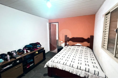 Casa à venda com 3 quartos em Santos Dumont, Três Lagoas - MS