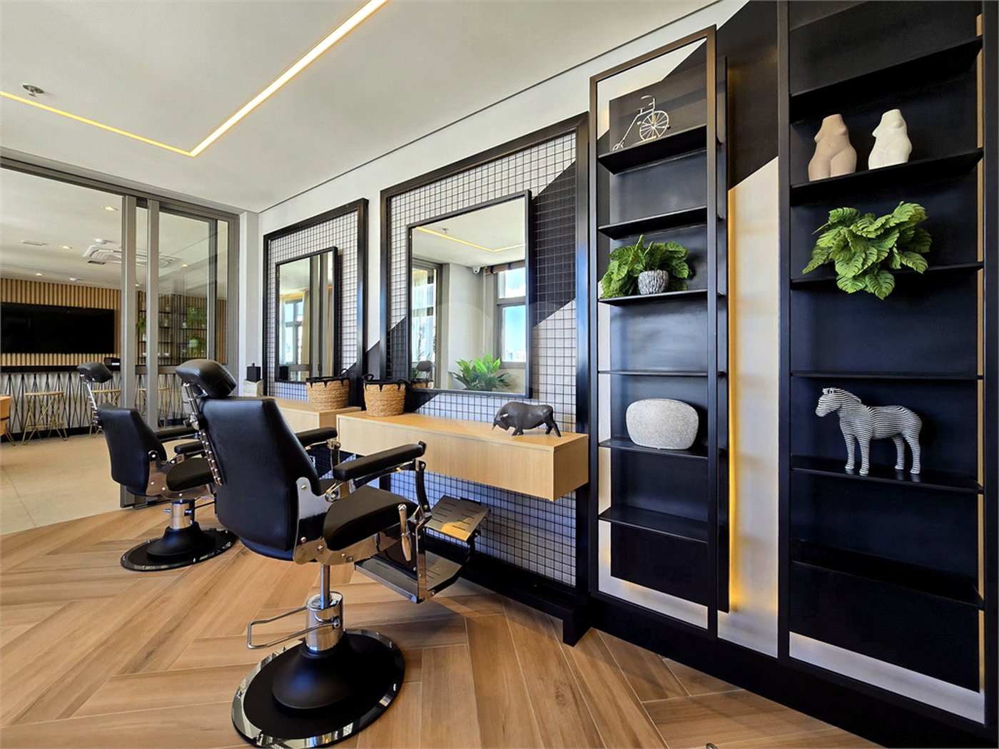 Studio Novo Mobiliado 21m² Paraíso Próx Metrô