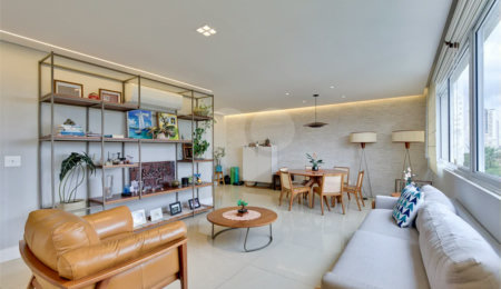 Apartamento à venda com 3 quartos, sendo 1 suíte,  em Granja Julieta, São Paulo, SP