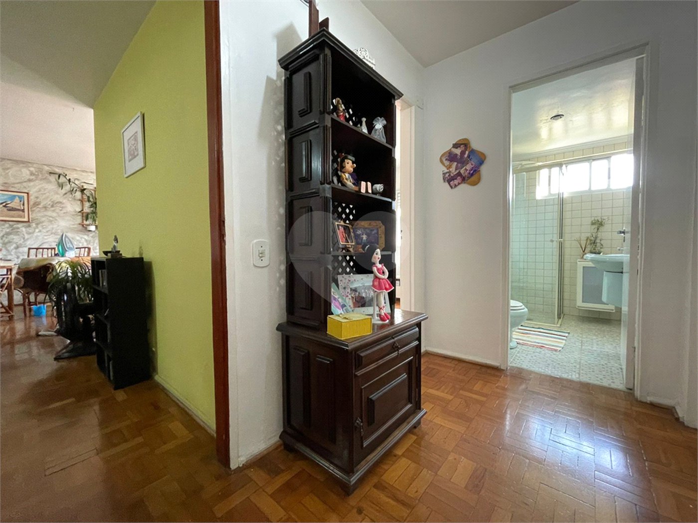 APARTAMENTO VILA MARIANA 3 DORMITÓRIOS