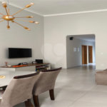 Casa térrea a venda no Jardim Embaré