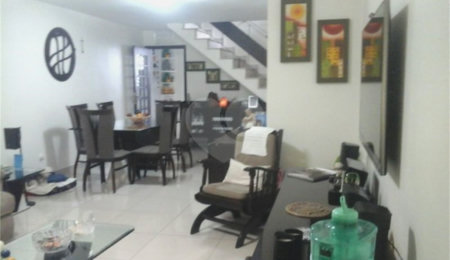Casa à venda com 3 quartos, sendo 1 suíte,  em Santo Amaro, São Paulo, SP