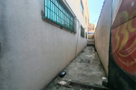 Salão para alugar em Jardim Bonfiglioli, São Paulo, SP