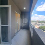 Apartamento NOVO à venda | 46 m² | 2 dormitórios | 1 Suíte | 1 vaga | Santana