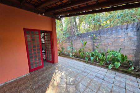 Chácara à Venda 4.305m² de área – Arrace de Santo Antônio II – São Carlos/SP