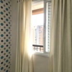 Apartamento na Chácara Inglesa com 2 dormitórios (1 suite), varanda, vista livre e vaga