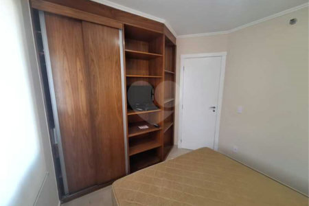 Apartamento 02 dormitórios