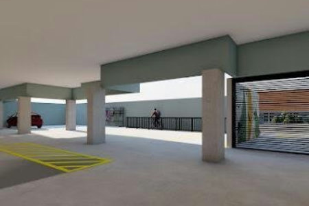 Residencial Jardim