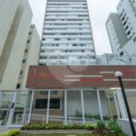 Apartamento Duplex com 1 Quarto e 2 Banheiros á Venda 60m² em Bela Vista - SP.
