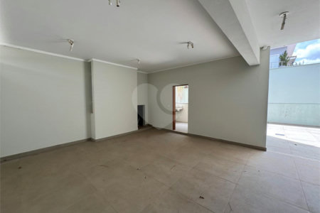 Casa a venda no Damha II