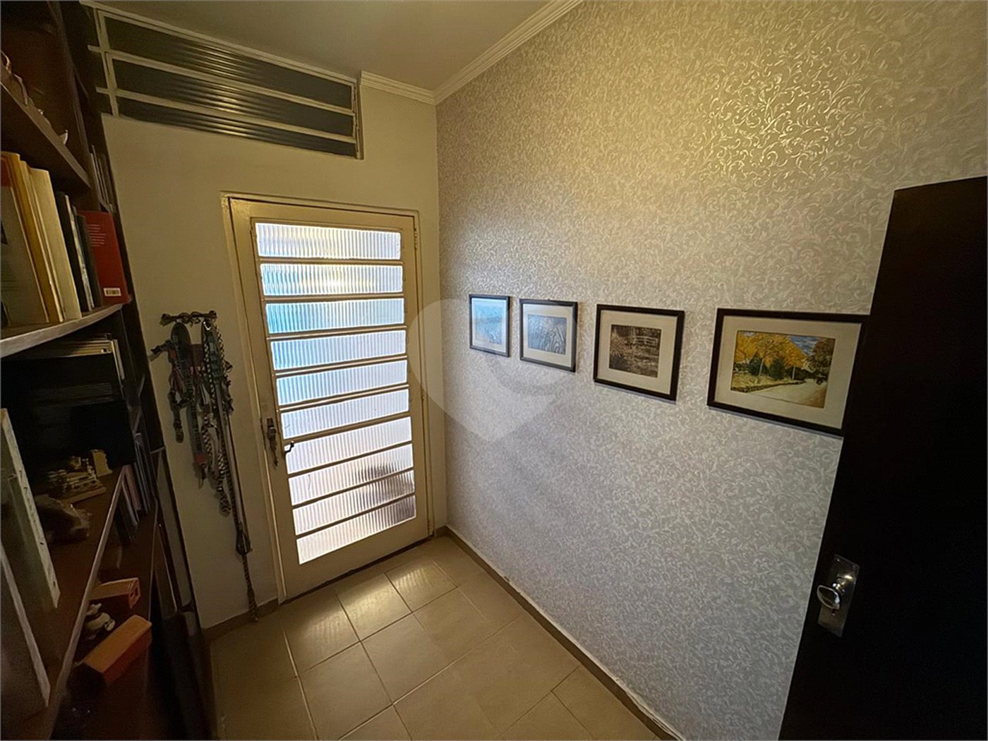Casa com 4 quartos próxima á Santa Casa