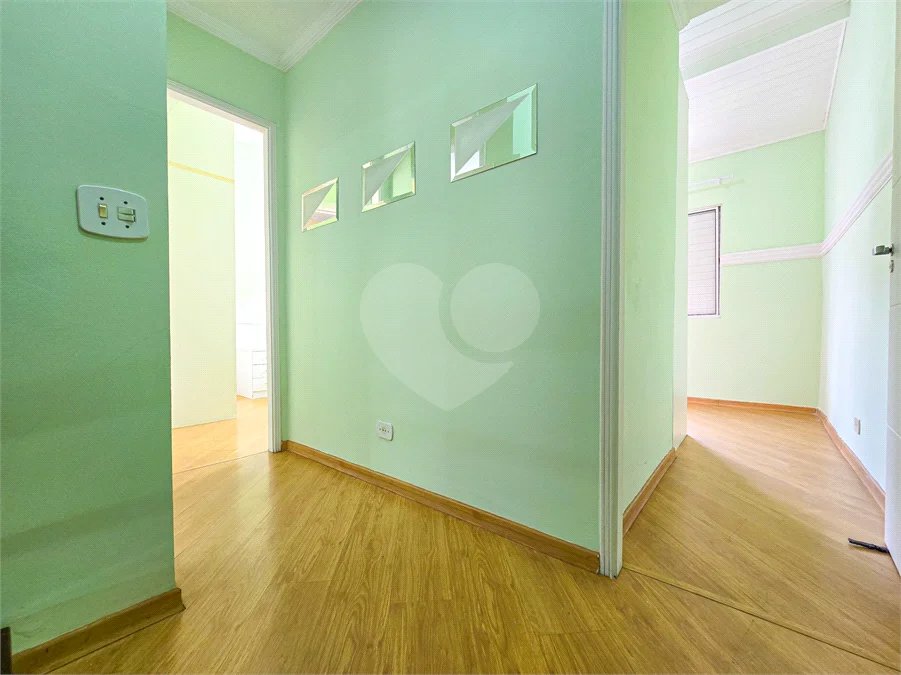 Casa em condomínio no Tucuruvi, 3 dormitórios, 1 suíte, 3 banheiros, 2 vagas e lazer com churrasqueira no condomínio