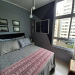 Apartamento a venda - Consolação - São Paulo